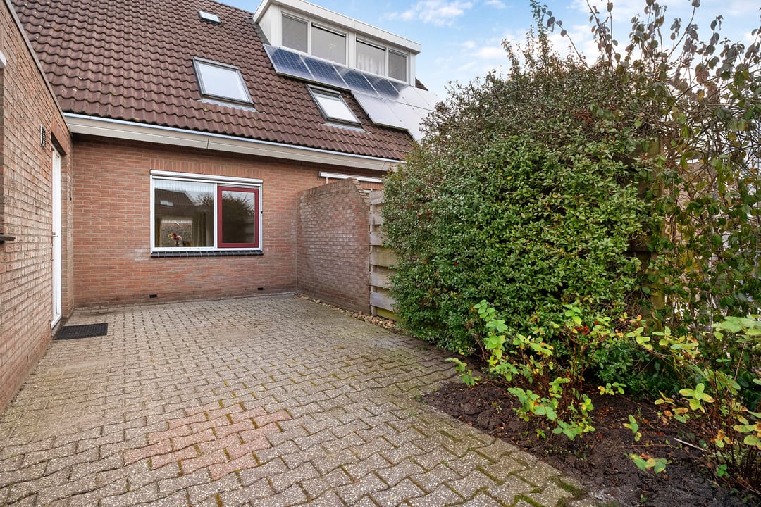 Foto 38 van Schubertstraat 11