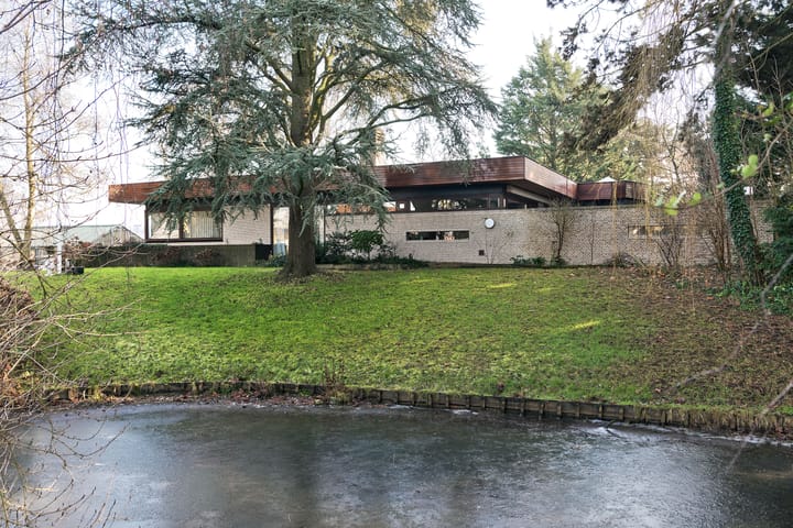 Foto 1 van Hornweg 126