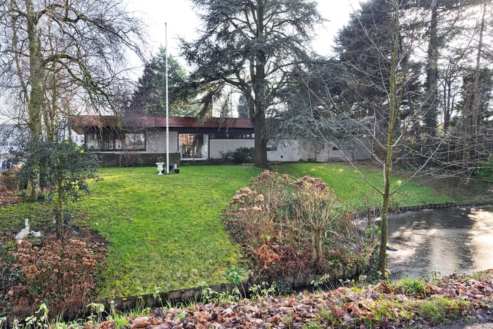 Foto 3 van Hornweg 126