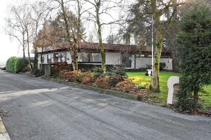 Foto 4 van Hornweg 126