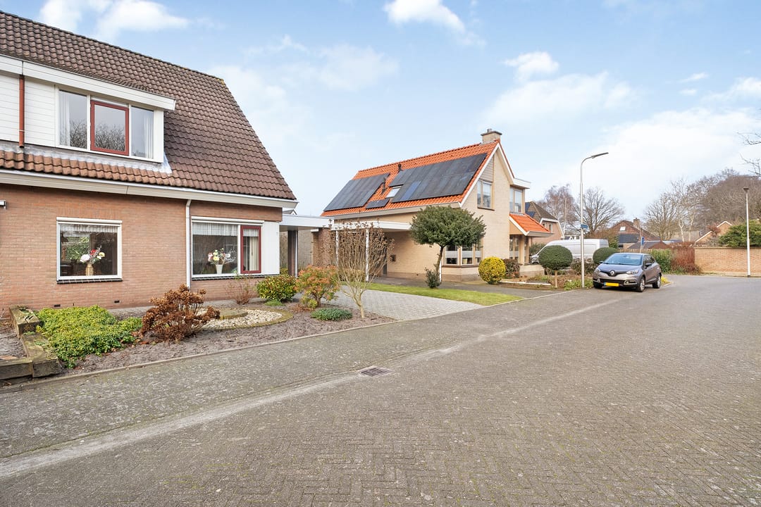 Foto 43 van Schubertstraat 11