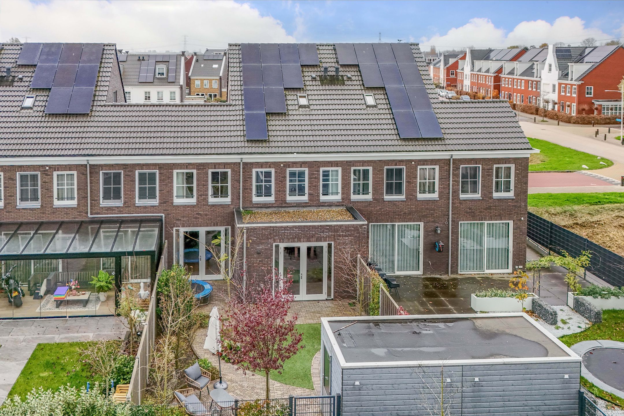 Foto 54 van Markiezenoever 3