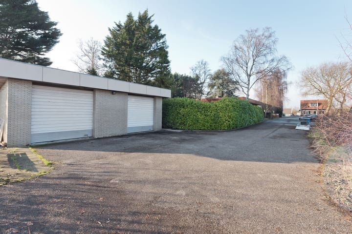 Foto 5 van Hornweg 126