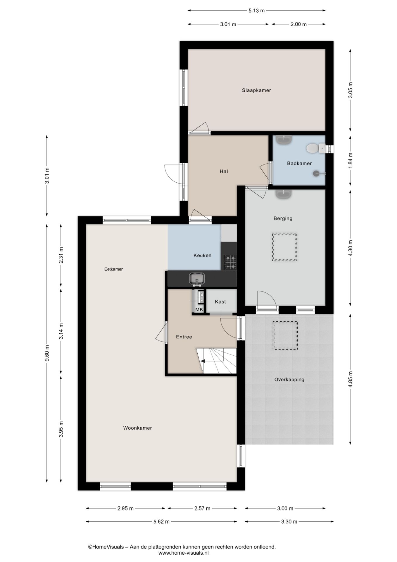 Foto 44 van Schubertstraat 11