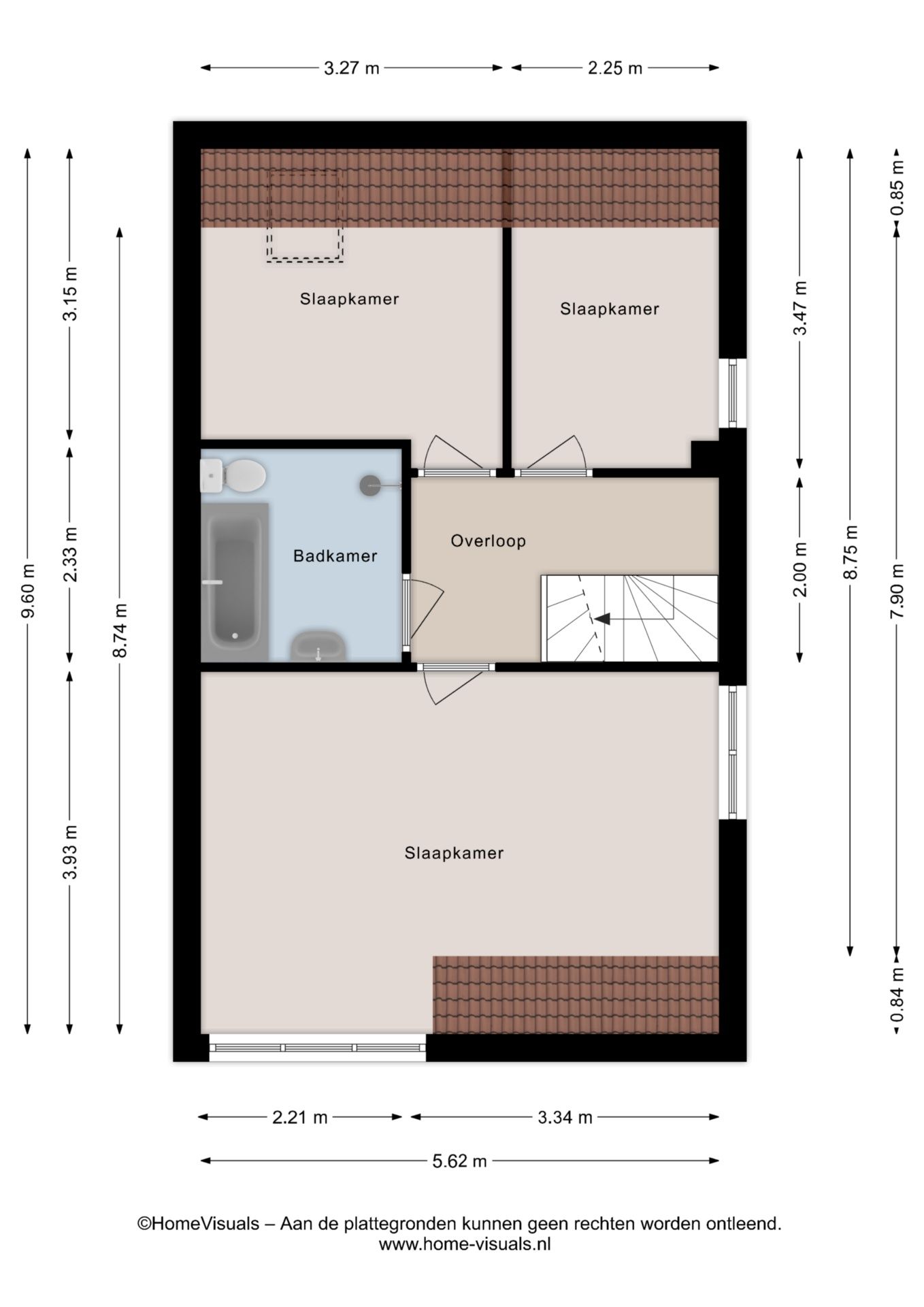 Foto 45 van Schubertstraat 11