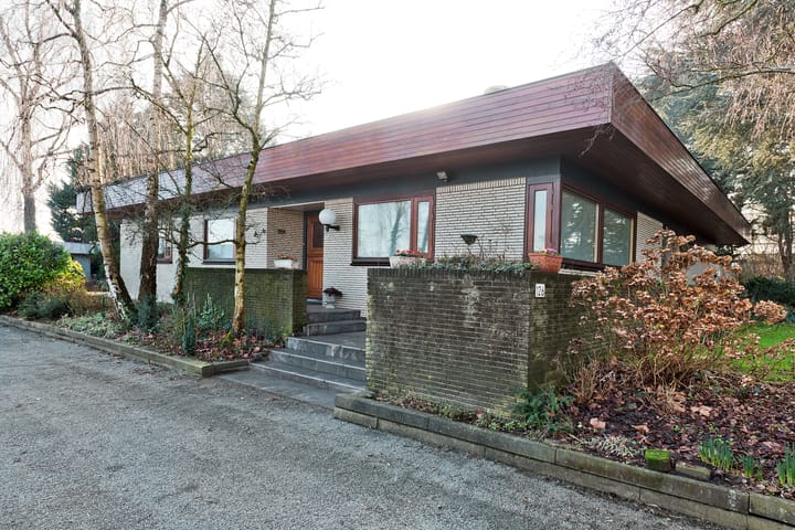 Foto 6 van Hornweg 126