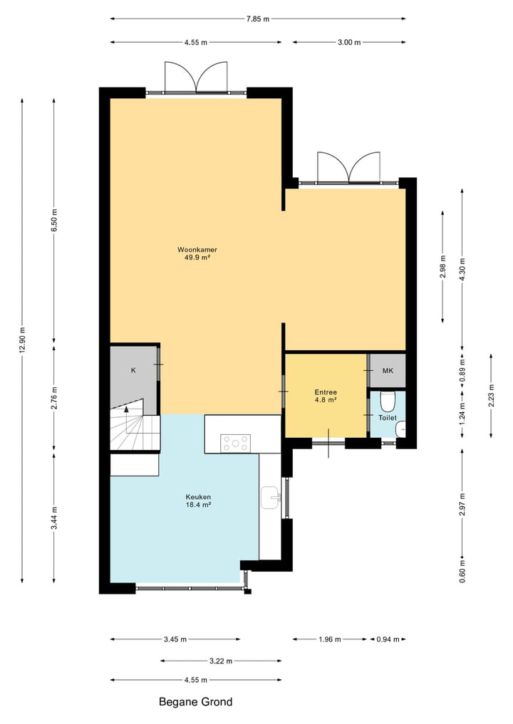 Photo 58 of Markiezenoever 3