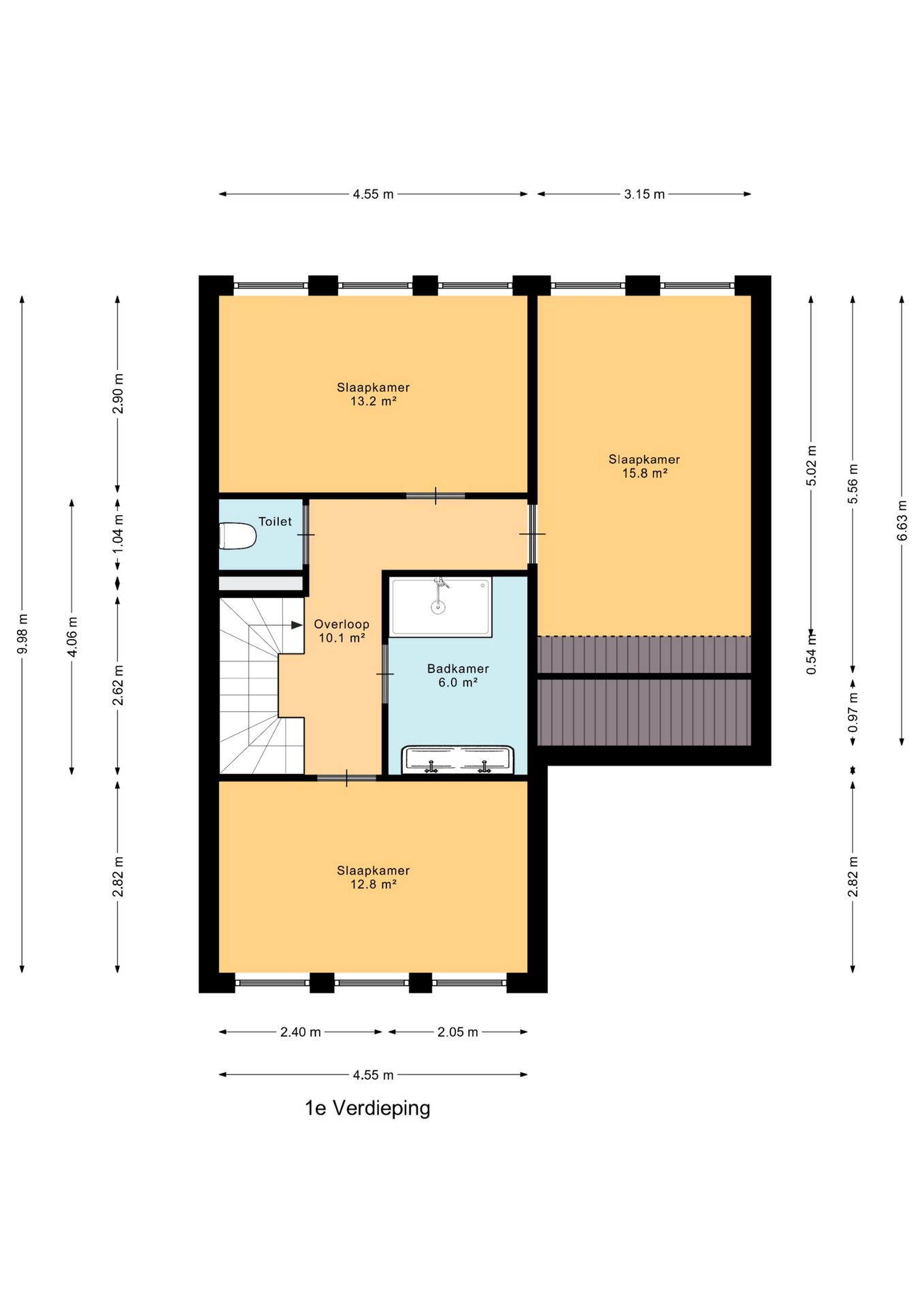 Foto 59 van Markiezenoever 3