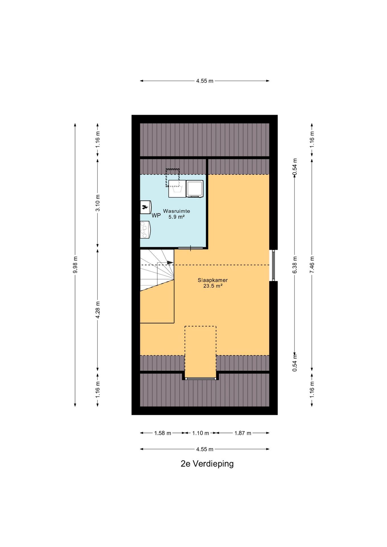 Foto 60 van Markiezenoever 3
