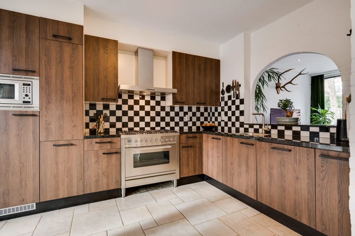 Foto 10 van Heuvel 11