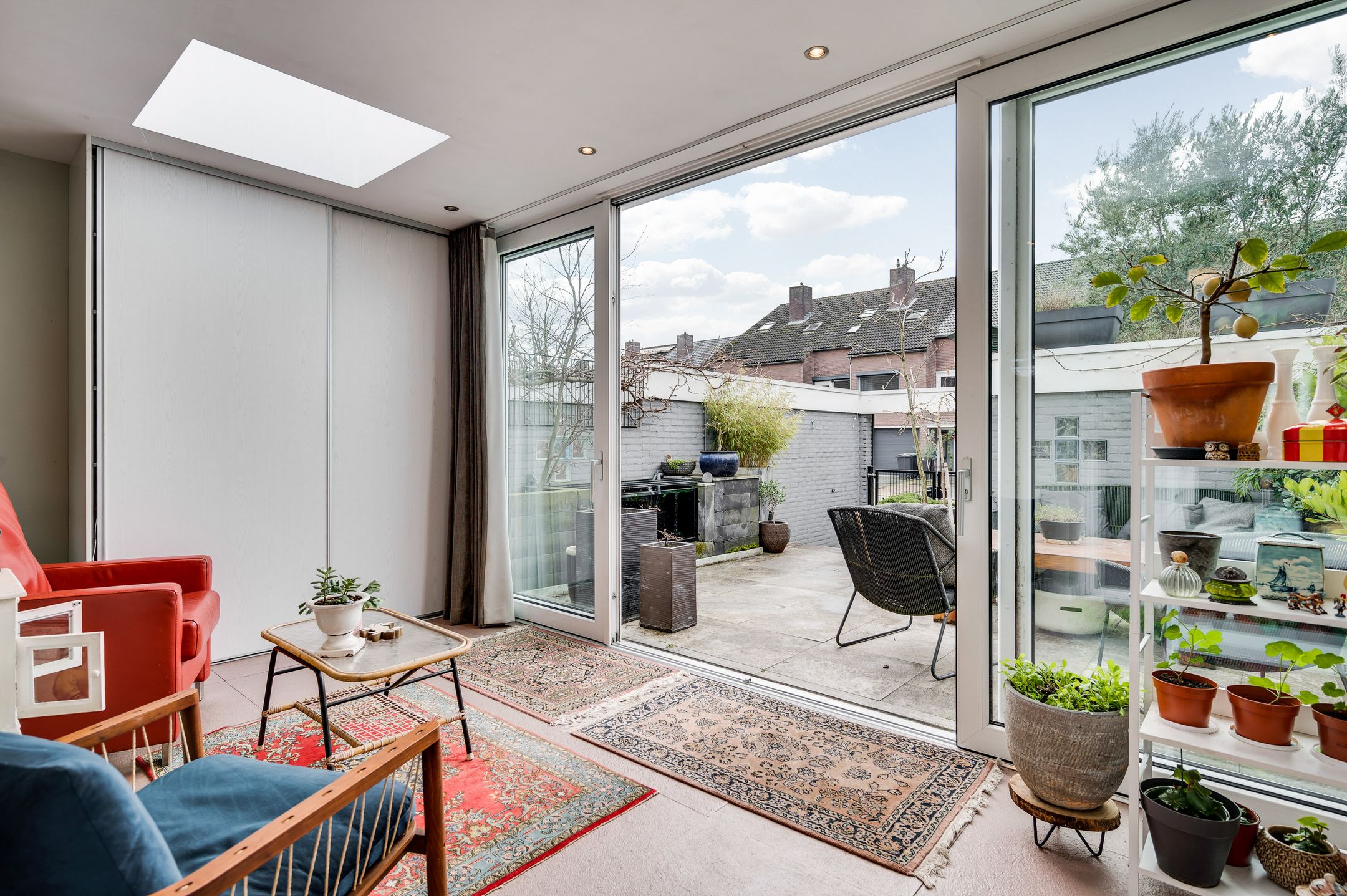 Foto 12 van Heuvel 11