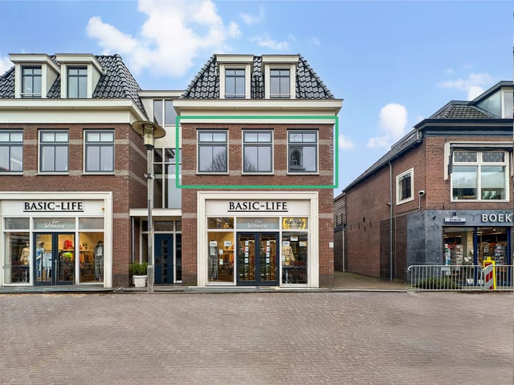 Photo 1 of Raadhuisplein 52