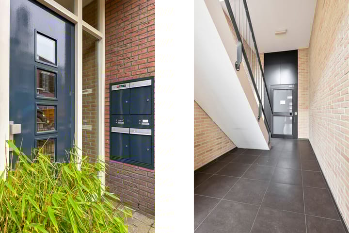 Foto 2 van Raadhuisplein 52