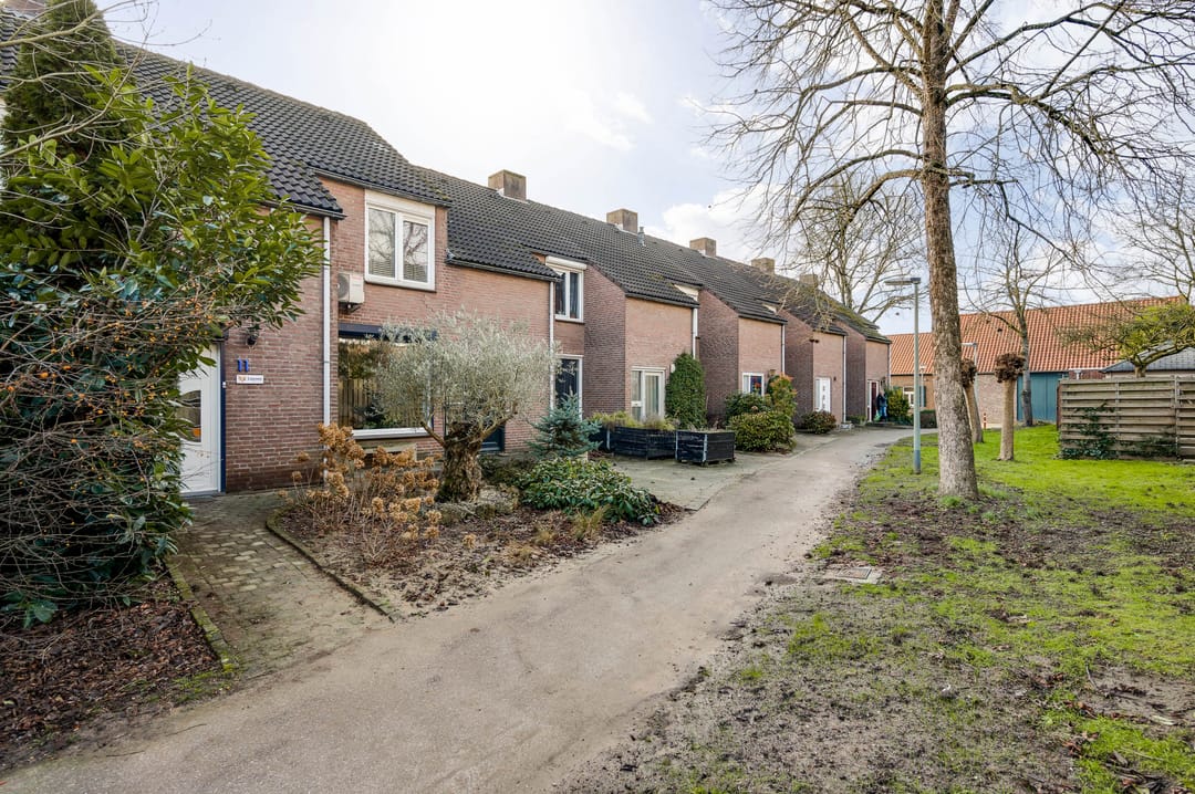 Foto 1 van Heuvel 11