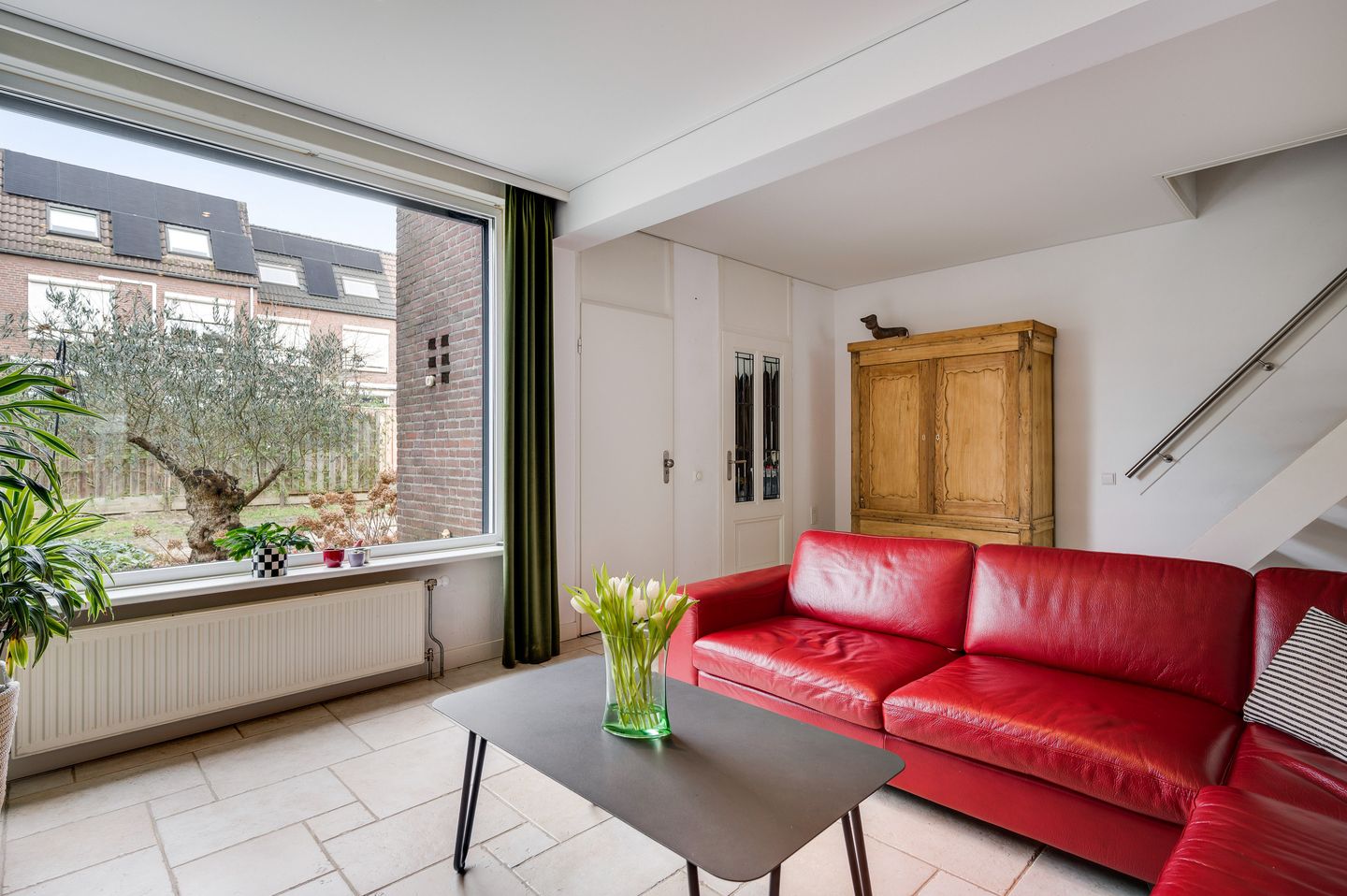 Foto 5 van Heuvel 11