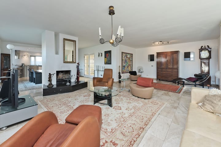 Foto 25 van Hornweg 126