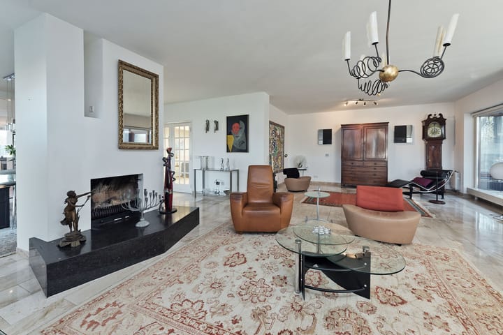 Foto 26 van Hornweg 126