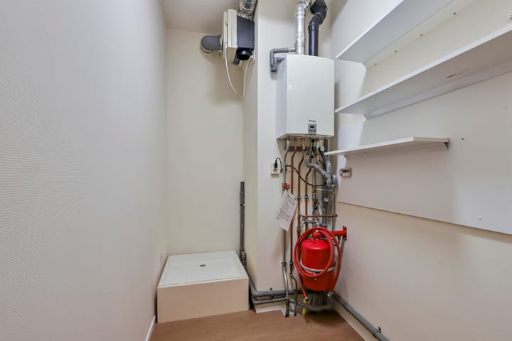 Photo 18 of Raadhuisplein 52