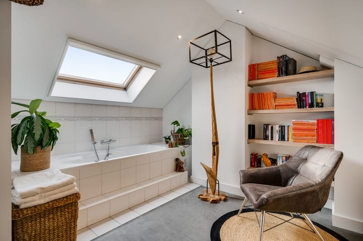 Foto 23 van Heuvel 11