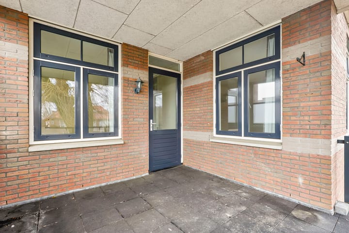 Photo 21 of Raadhuisplein 52