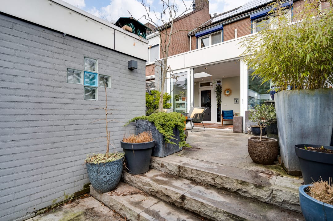 Foto 2 van Heuvel 11