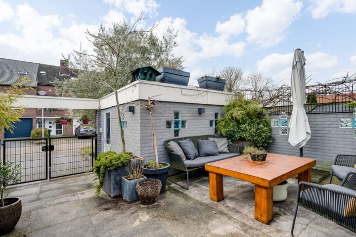 Foto 26 van Heuvel 11