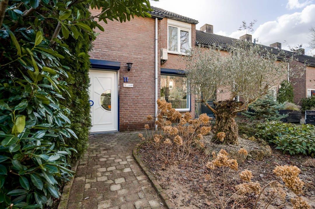 Foto 31 van Heuvel 11