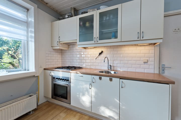 Foto 50 van Hornweg 126