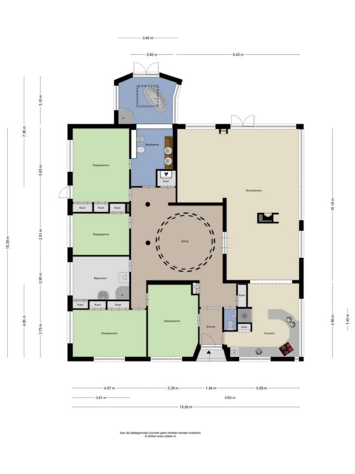 Foto 54 van Hornweg 126