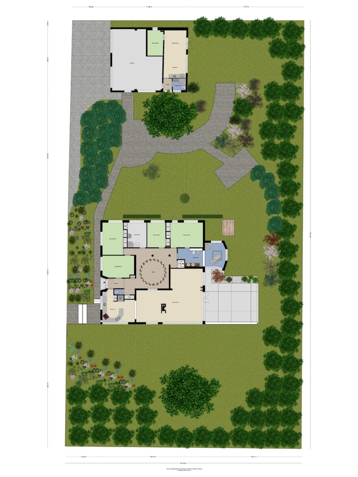 Foto 56 van Hornweg 126