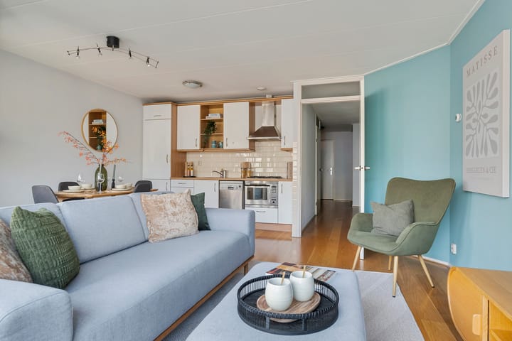 Foto 1 van Bilderdijkstraat 79-A