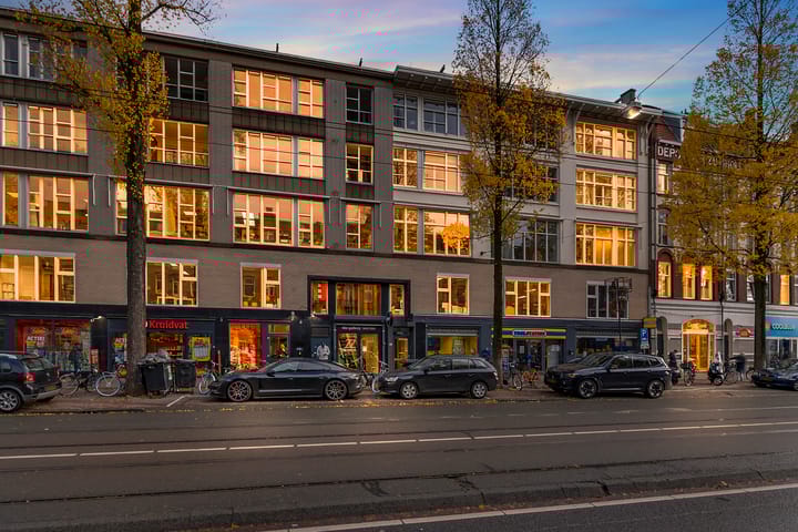 Foto 6 van Bilderdijkstraat 79-A