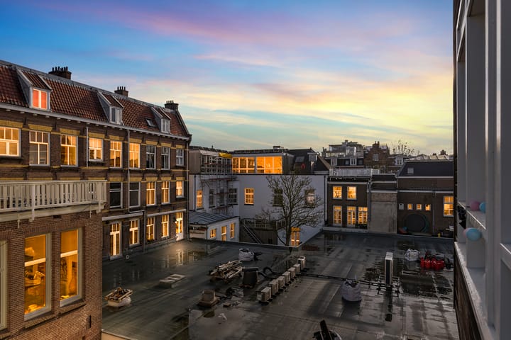 Foto 24 van Bilderdijkstraat 79-A