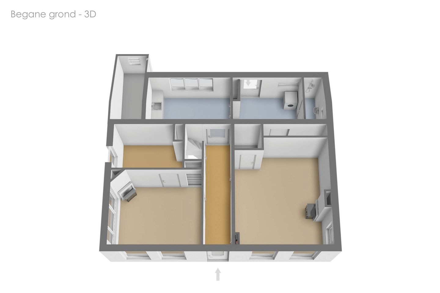 Foto 50 van Hoofdstraat 19