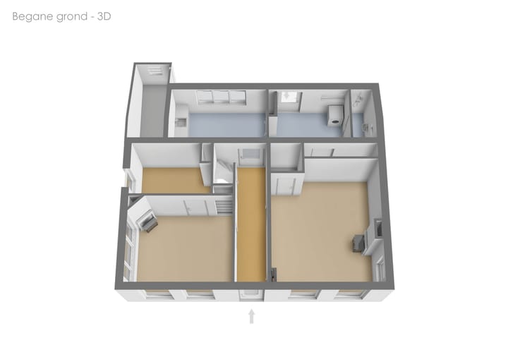 Foto 50 van Hoofdstraat 19