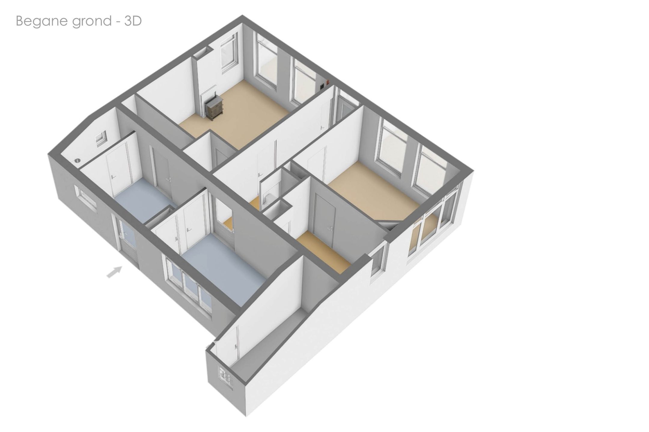 Foto 54 van Hoofdstraat 19