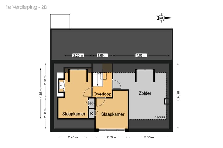 Foto 55 van Hoofdstraat 19