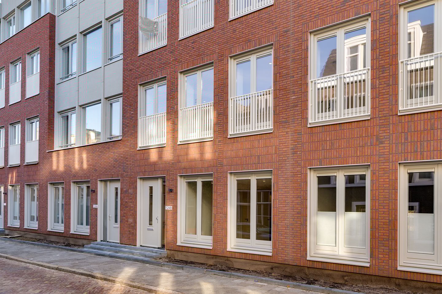 Kromhout 124-B