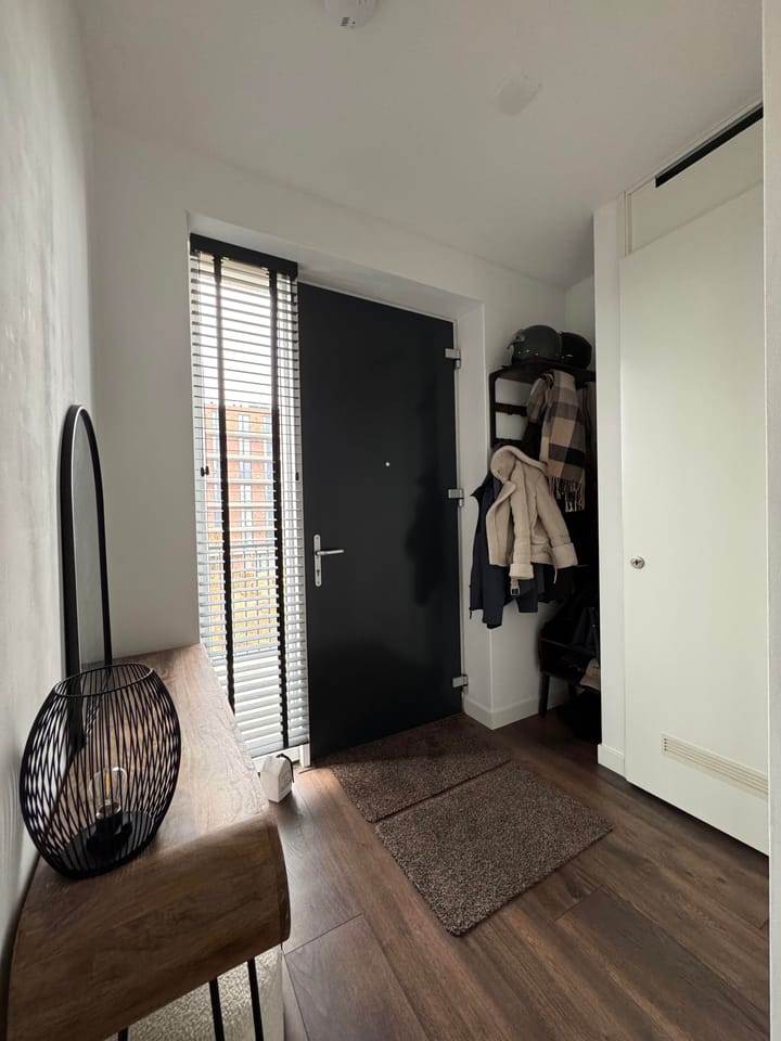 Foto 2 van Adolphine Kokplein 21