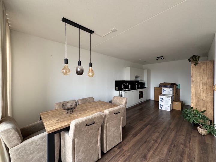 Foto 5 van Adolphine Kokplein 21