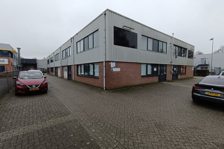 Boekweitstraat 81, Nieuw-Vennep