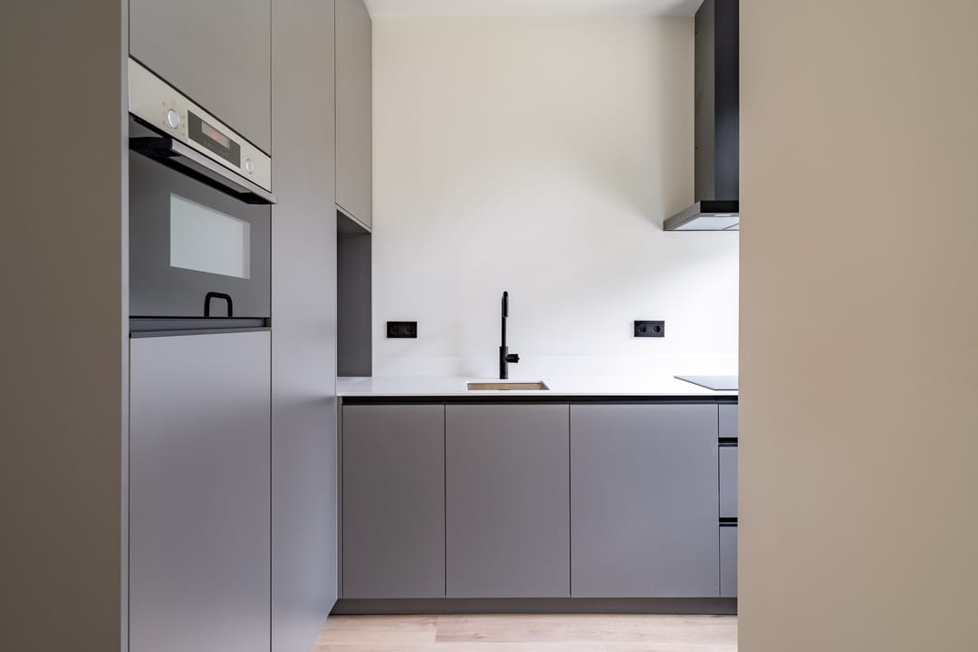 Foto 1 van Bennekomstraat 74