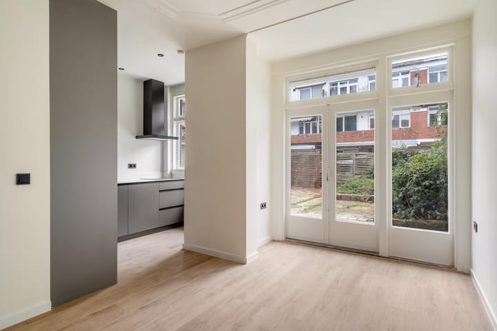 Foto 7 van Bennekomstraat 74