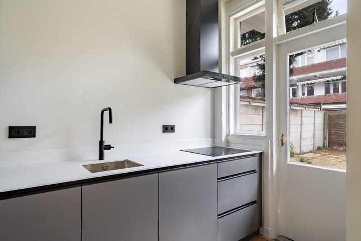 Foto 8 van Bennekomstraat 74