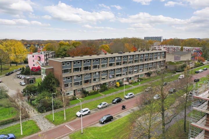 Foto 1 van Karel de Grotelaan 337