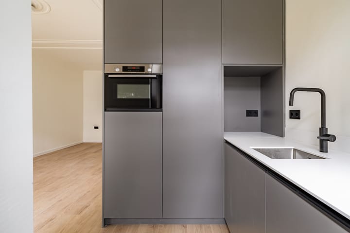 Foto 9 van Bennekomstraat 74