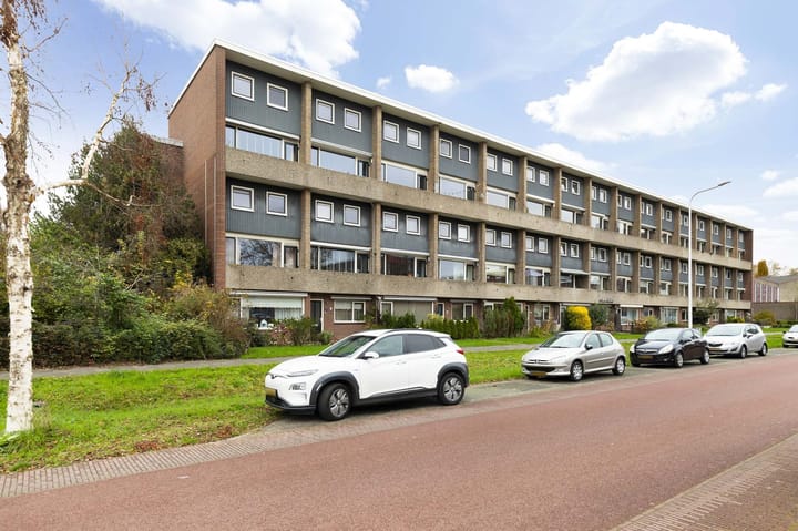 Foto 2 van Karel de Grotelaan 337