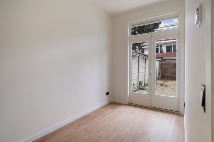 Foto 10 van Bennekomstraat 74