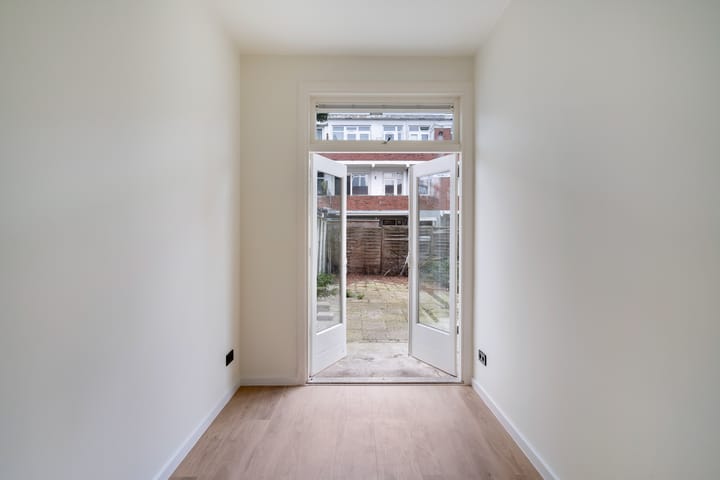 Foto 11 van Bennekomstraat 74