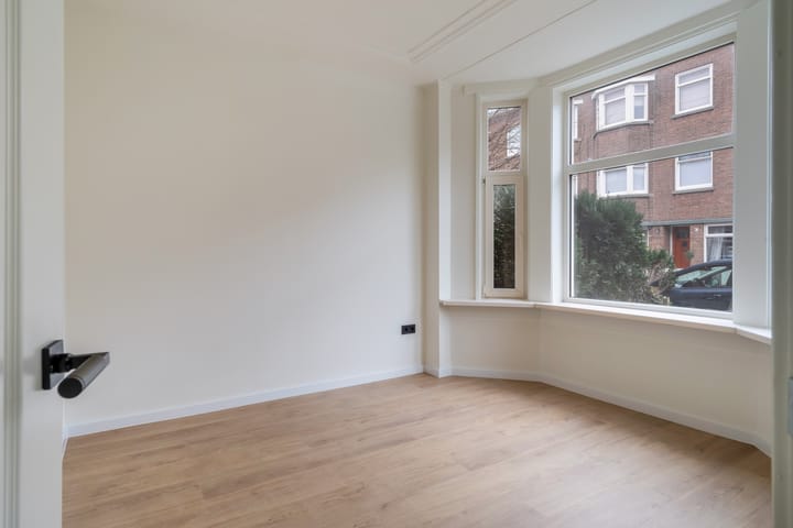 Foto 12 van Bennekomstraat 74